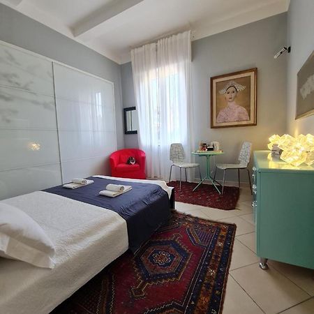Casa Di Stefy Sant'Orsola Bed & Breakfast Болоня Екстериор снимка