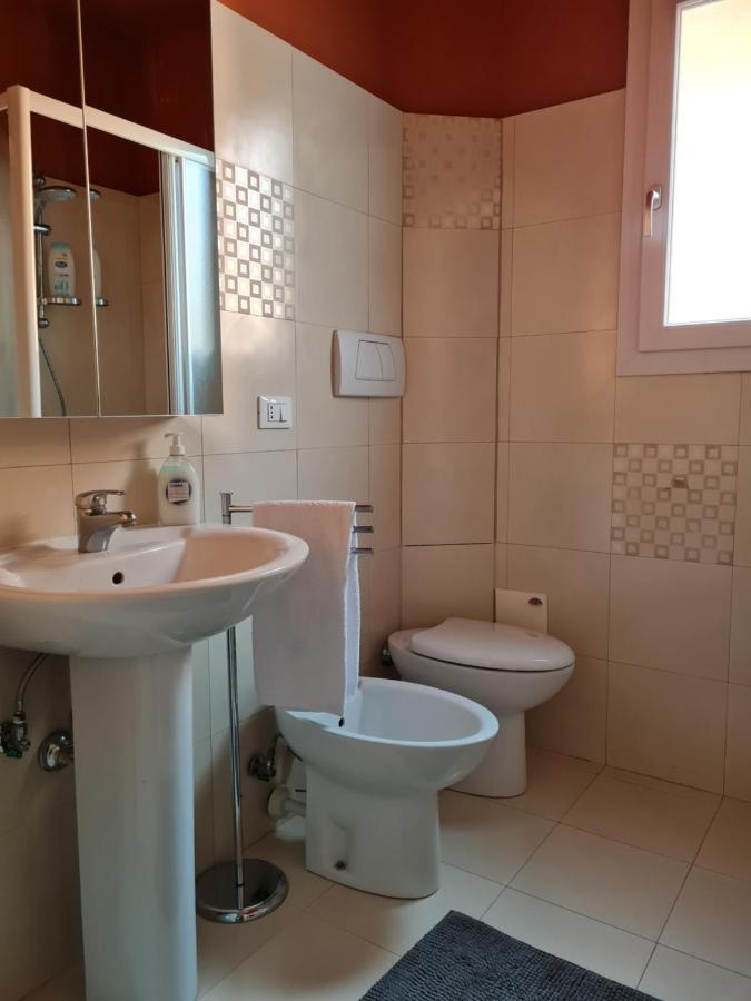 Casa Di Stefy Sant'Orsola Bed & Breakfast Болоня Екстериор снимка
