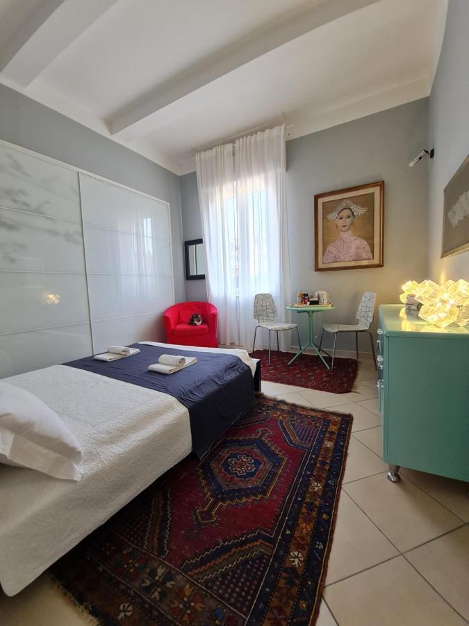 Casa Di Stefy Sant'Orsola Bed & Breakfast Болоня Екстериор снимка
