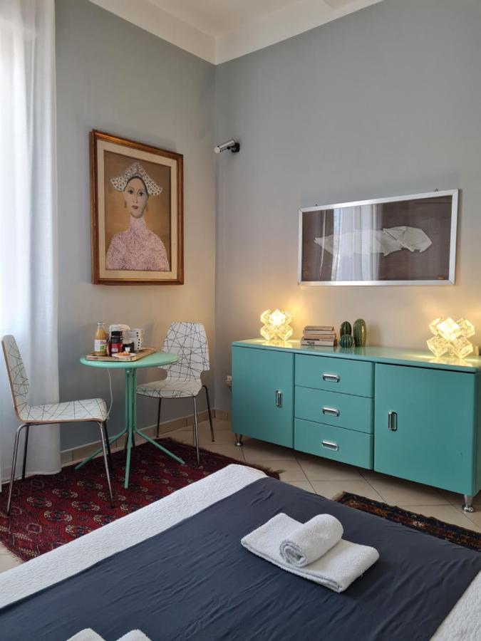 Casa Di Stefy Sant'Orsola Bed & Breakfast Болоня Екстериор снимка