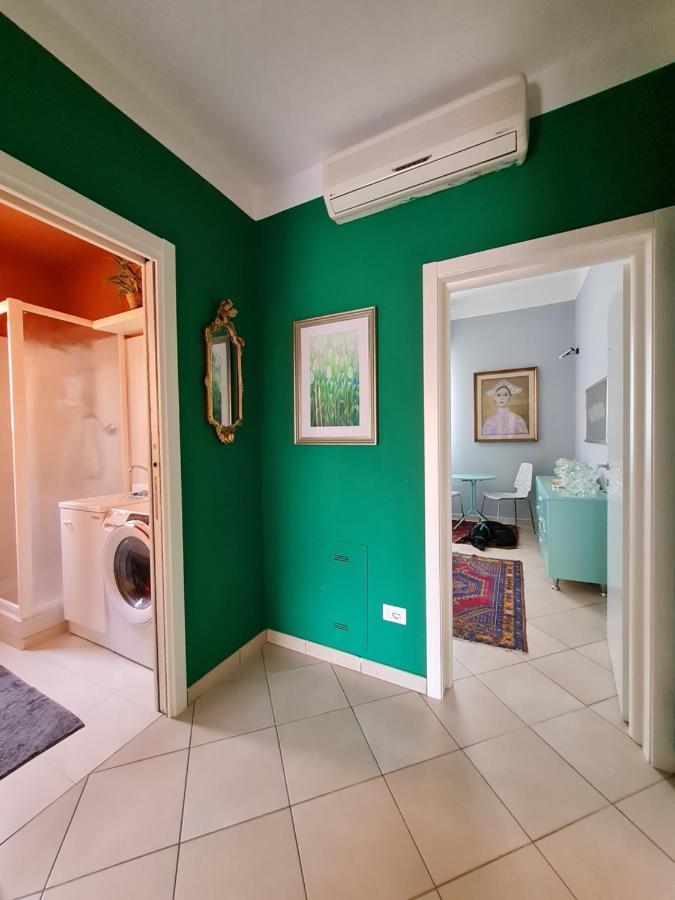 Casa Di Stefy Sant'Orsola Bed & Breakfast Болоня Екстериор снимка
