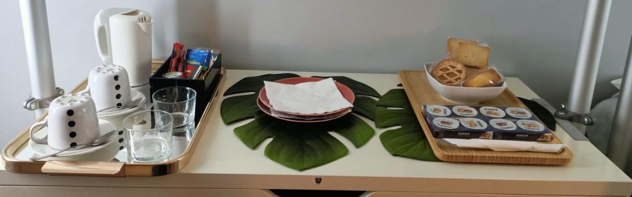 Casa Di Stefy Sant'Orsola Bed & Breakfast Болоня Екстериор снимка